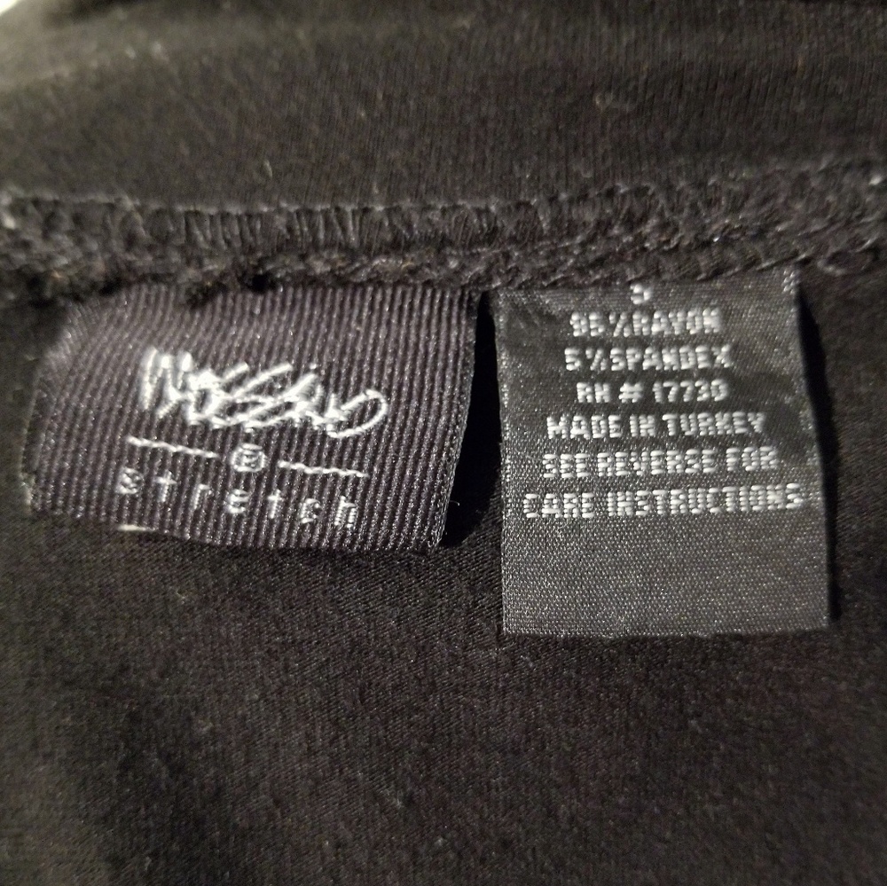 Zip-up Jacket - Picture 5 of 5